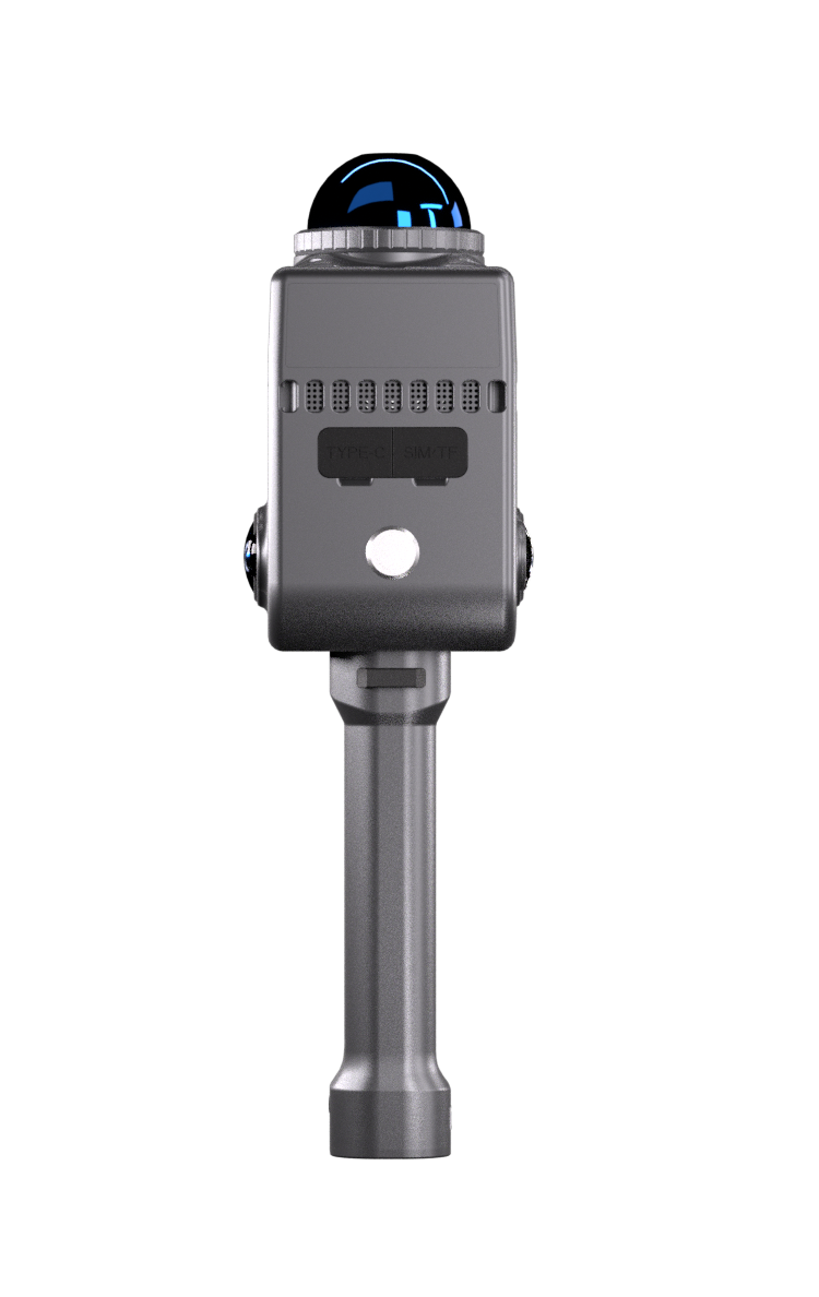 Lixel K1 Standard Package