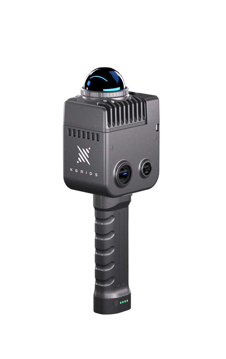 Lixel K1 Standard Package