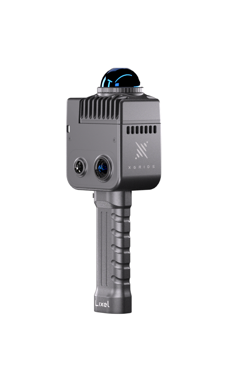 Lixel K1 Standard Package