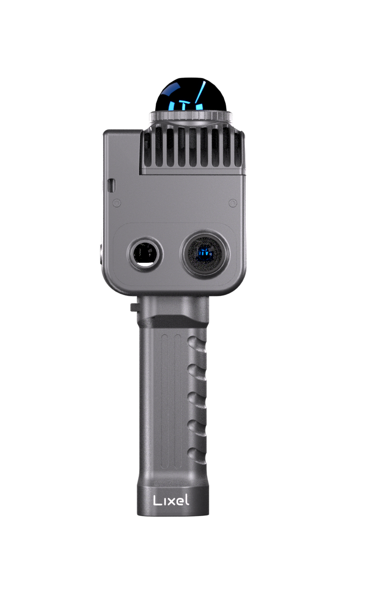 Lixel K1 Standard Package