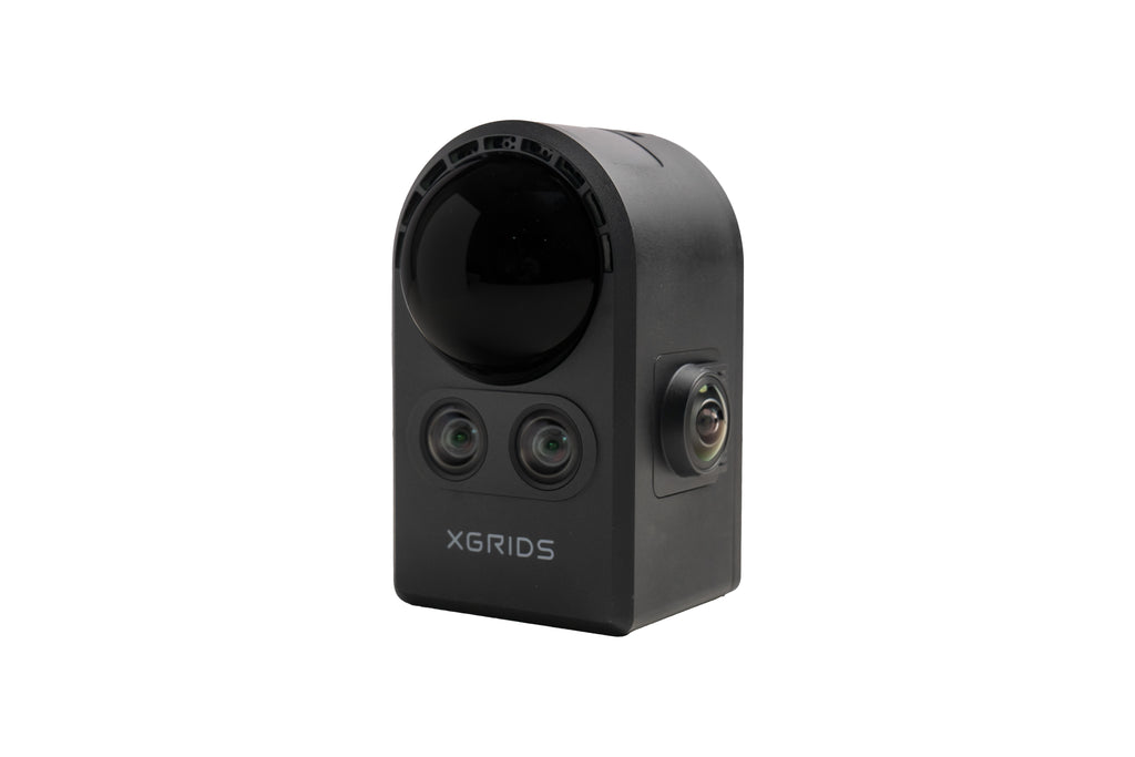 XGRIDS PortalCam Premium Kit