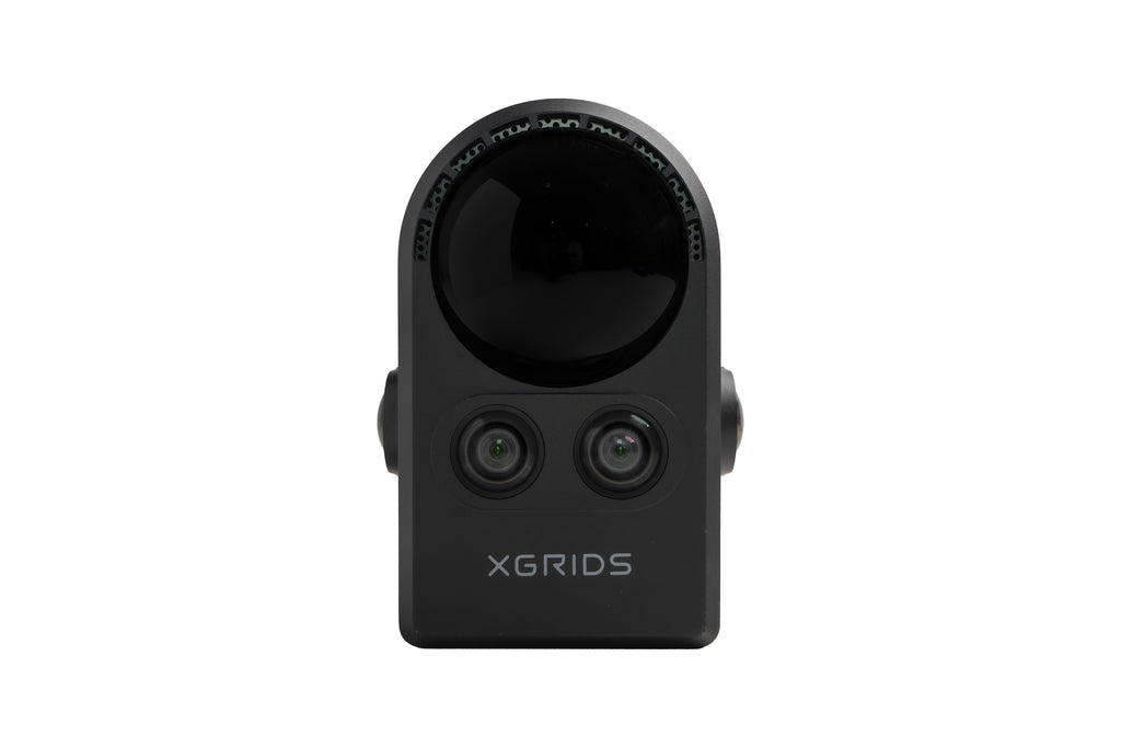 XGRIDS PortalCam Premium Kit