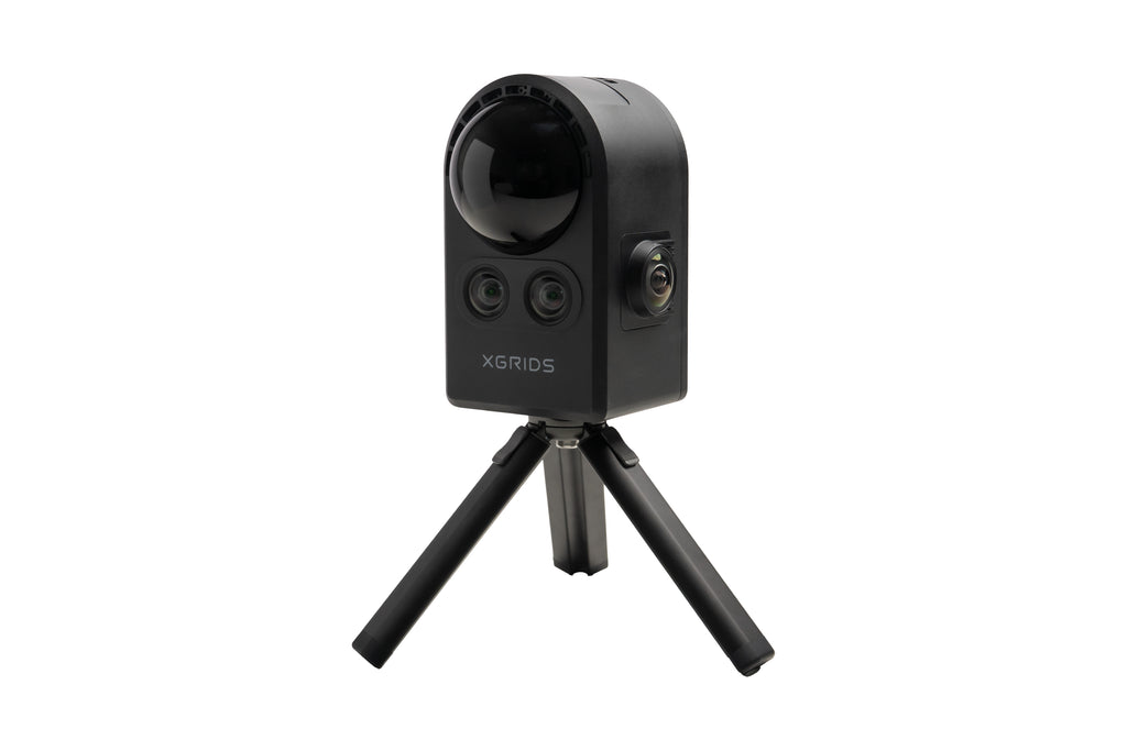 XGRIDS PortalCam Premium Kit