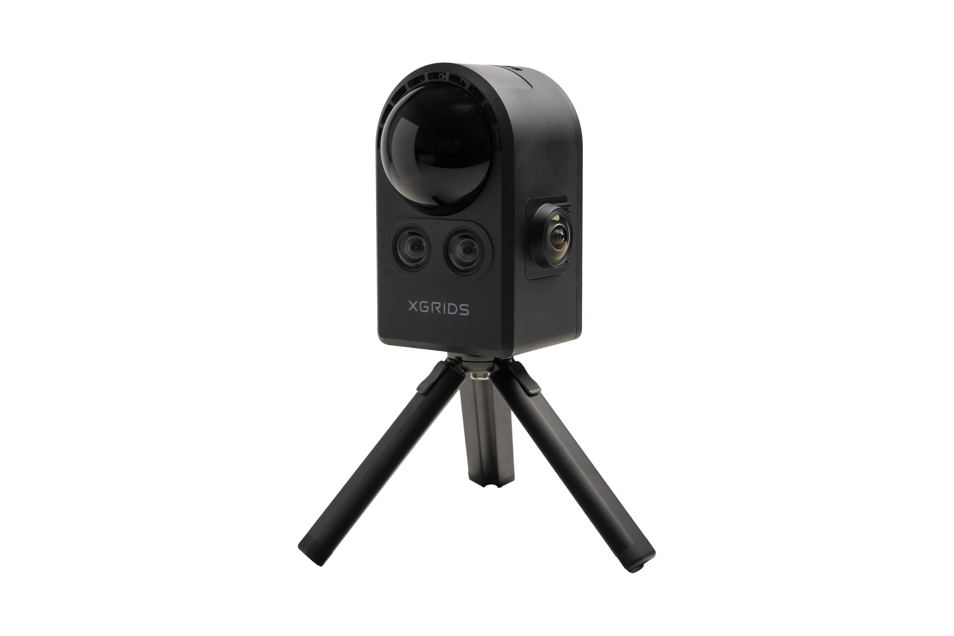 XGRIDS PortalCam Premium Kit