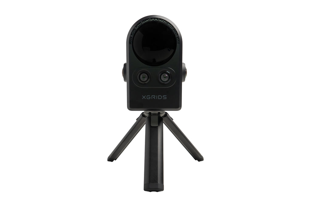 XGRIDS PortalCam Premium Kit