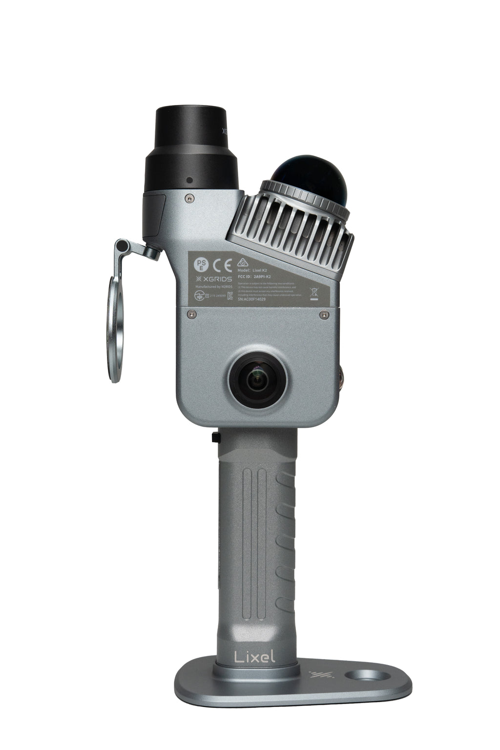 Lixel K2