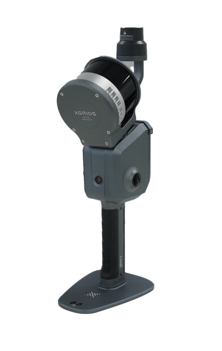 Lixel L2 Pro 16/120 Standart Package
